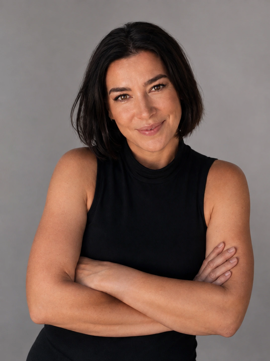Carola Wiesner, Expertin für Kommunikation, Strategie und Positionierung