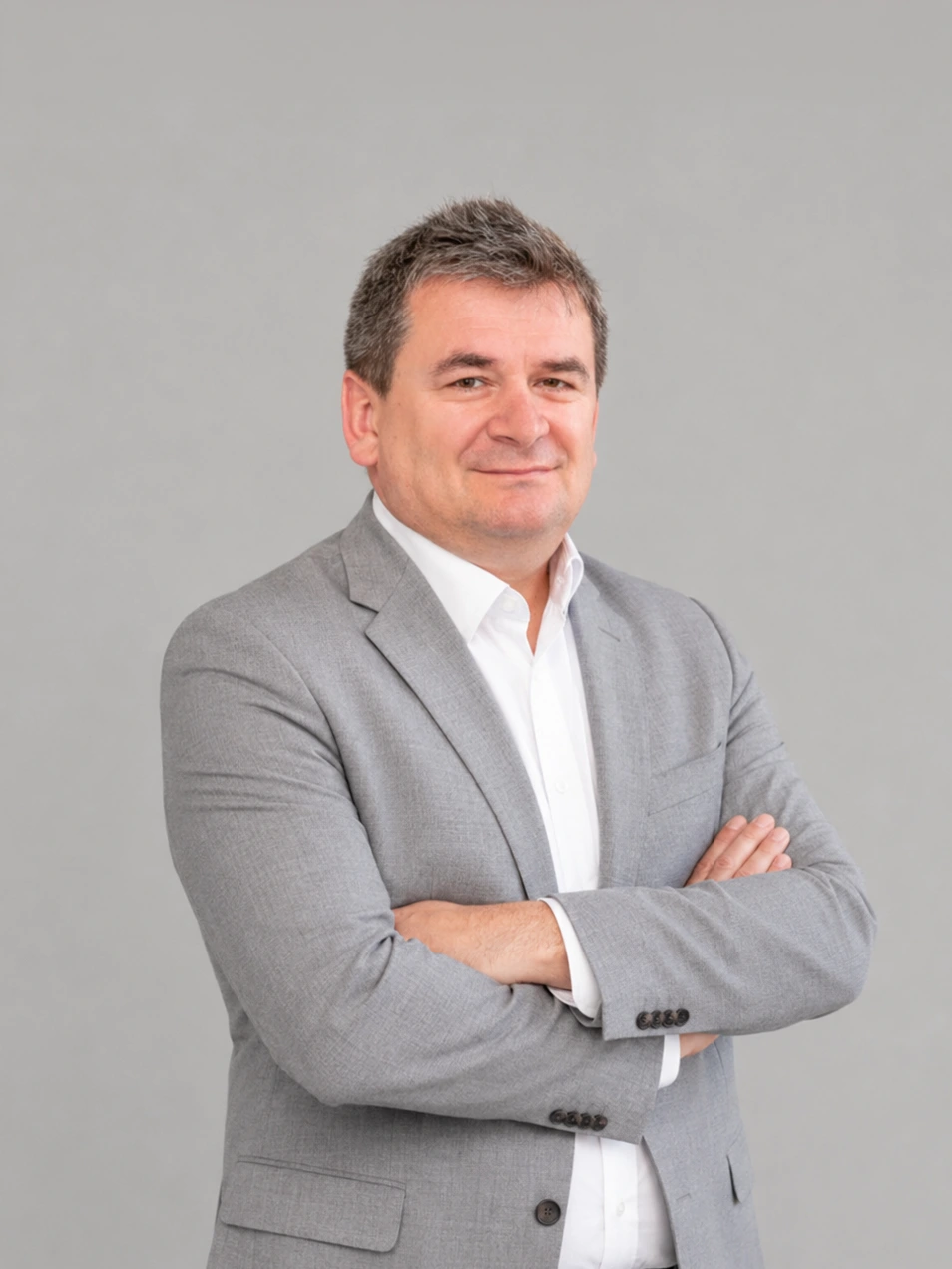 Dirk Tröndle